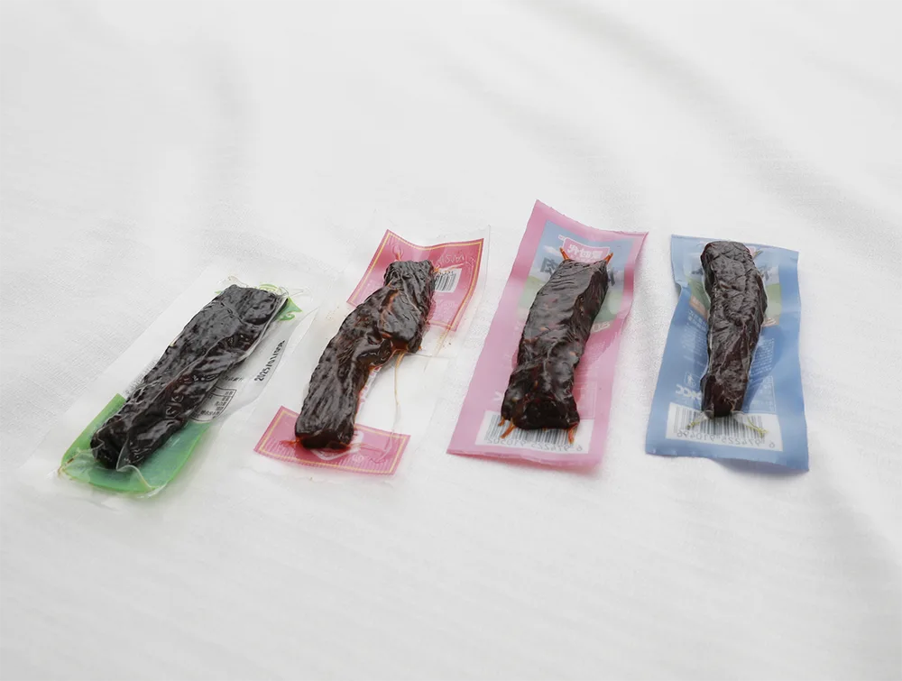 Flexible Food Packaging Thermoforming Film