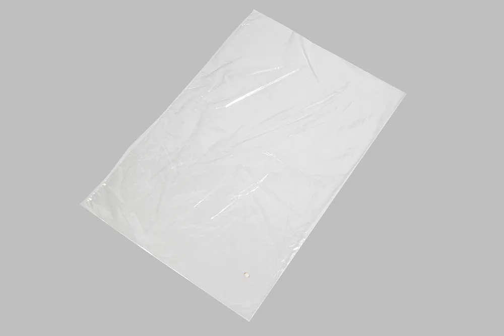 Waterproof Barrier Shrink Bag