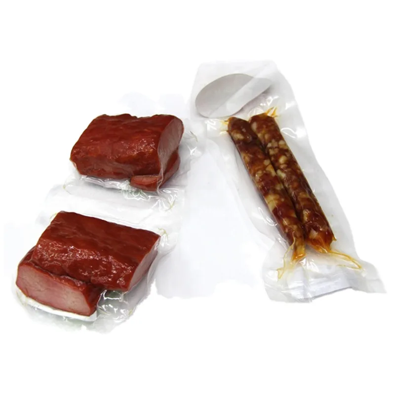 Meat Packaging Vacuum Shrink Bag