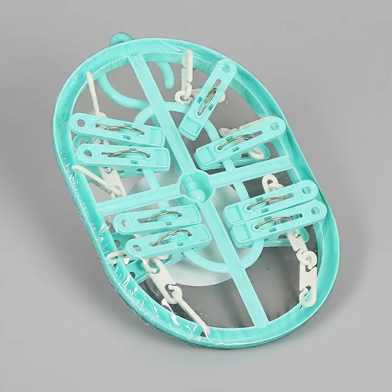 POF Shrink Film For Clothes Hanger