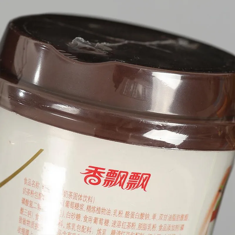 POF Shrink Film For Paper Cup