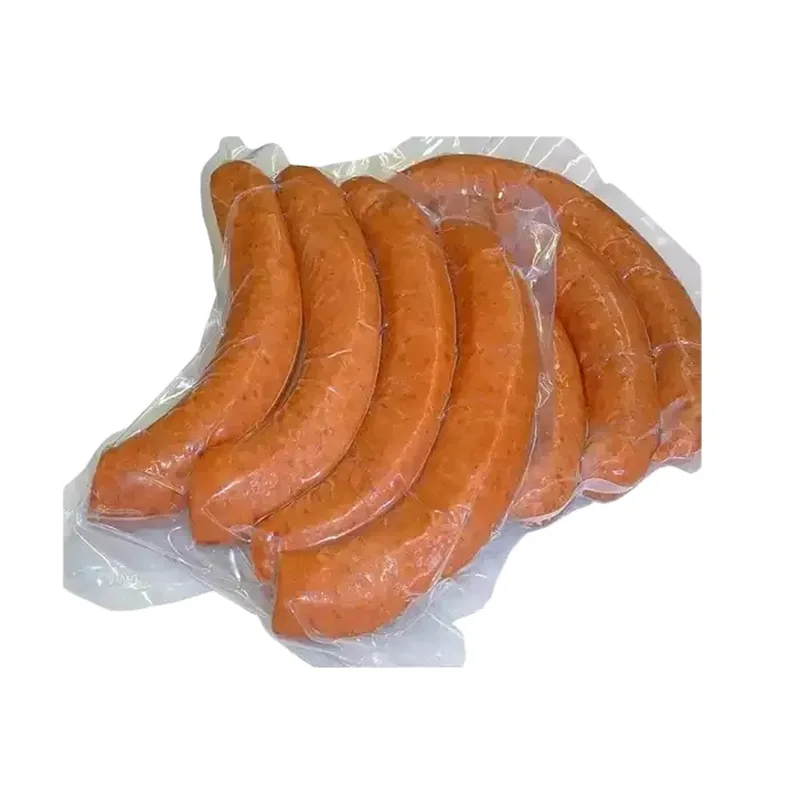 Wasserdichter Barriere-Schrumpfbeutel